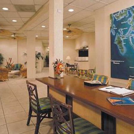 Hotel Nassau Palm Extérieur photo