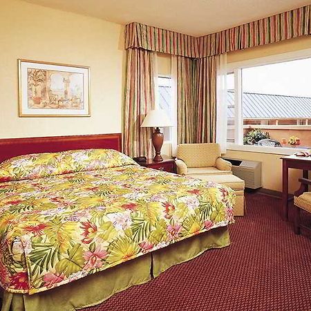 Hotel Nassau Palm Extérieur photo