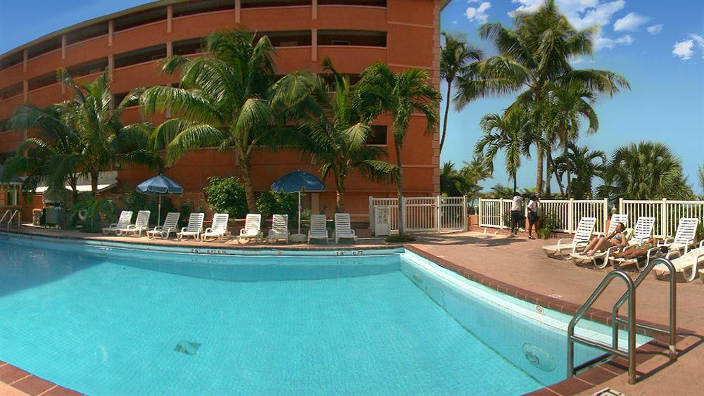 Hotel Nassau Palm Extérieur photo