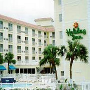 Hotel Nassau Palm Extérieur photo