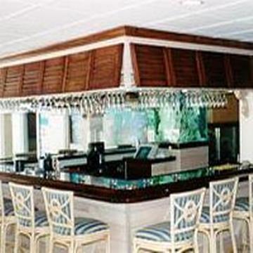 Hotel Nassau Palm Extérieur photo