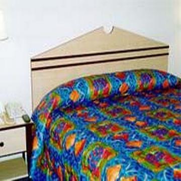Hotel Nassau Palm Extérieur photo