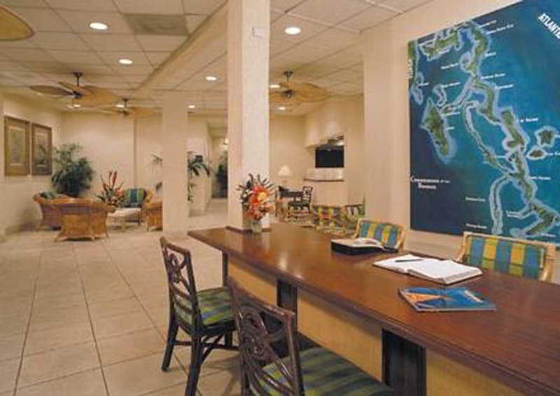 Hotel Nassau Palm Extérieur photo