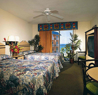 Hotel Nassau Palm Extérieur photo