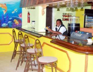 Hotel Nassau Palm Extérieur photo