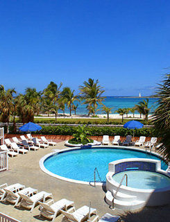 Hotel Nassau Palm Extérieur photo