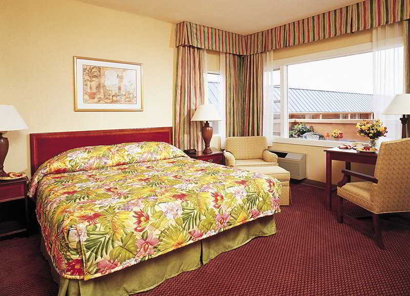 Hotel Nassau Palm Extérieur photo