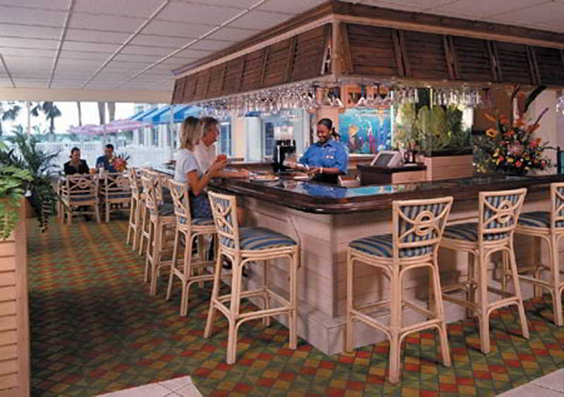 Hotel Nassau Palm Extérieur photo