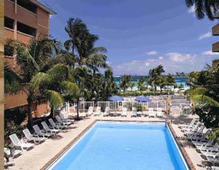 Hotel Nassau Palm Extérieur photo